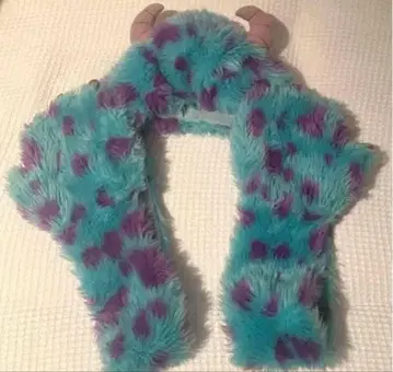 설리 팬캡 몬스터 주식회사