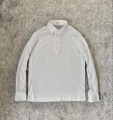 SINA COVA 긴팔 티셔츠 피케 셔츠 이베 주식회사 M.N.U