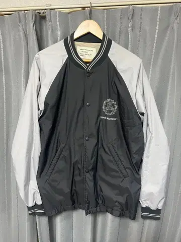 마운틴 리서치 클럽 자켓 사이즈 L