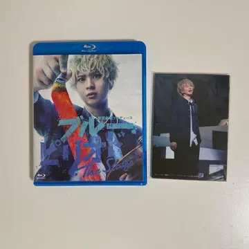 무대 블루 피리오드 BluRay