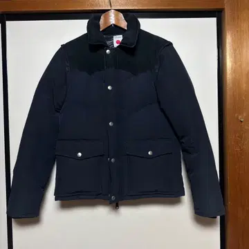 marka 다운 자켓 markaware 사이즈 1