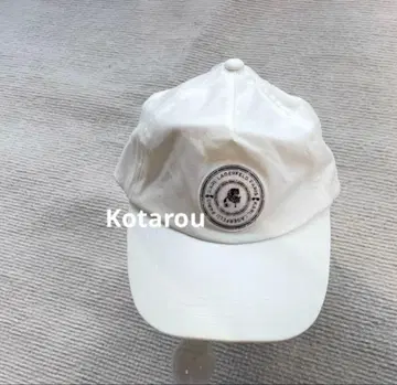 칼 라거펠트 파리 야구 모자