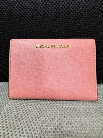 MICHEAL KORS 컴팩트 지갑