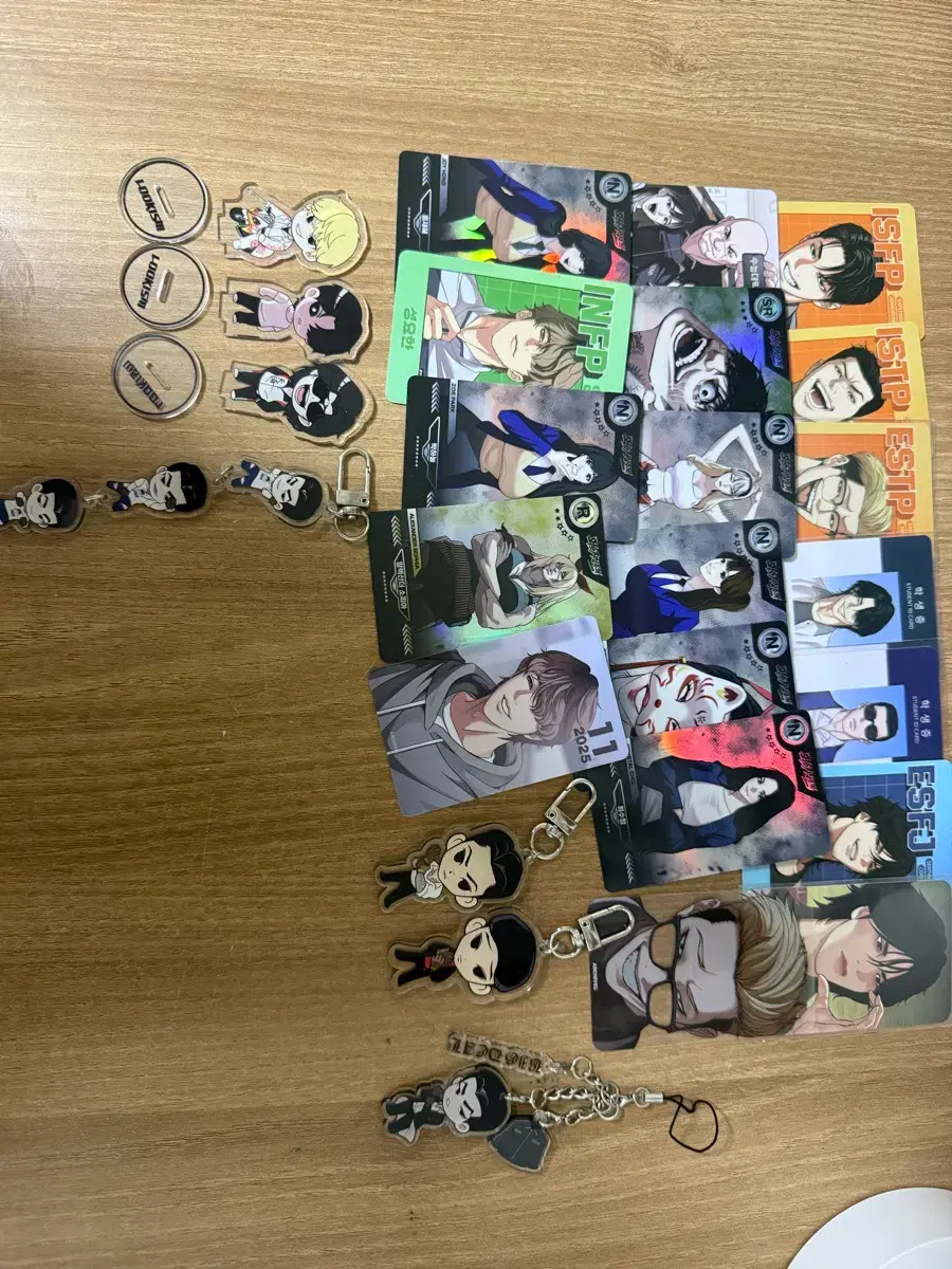 Outer Zu Goods for sale