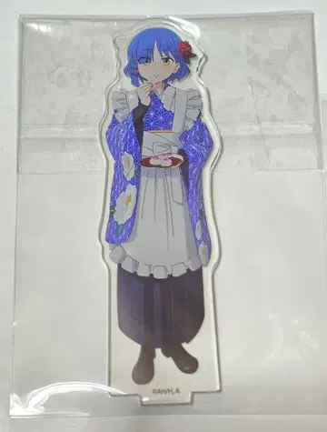 봇치더록 아크릴 스탠드 교토 마후 2023 야마다 료