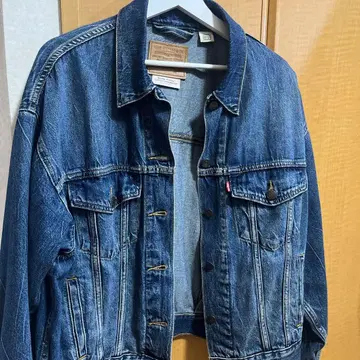LEVI'S(R) / 90s Trucker Jacket