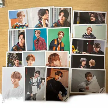 [ 타카하시 쿄헤이 ] 공식 사진 묶음 판매