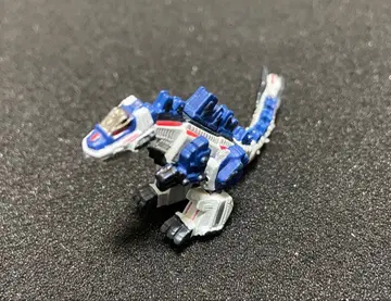 조이드 조이드 컬렉션 고주라스 기가