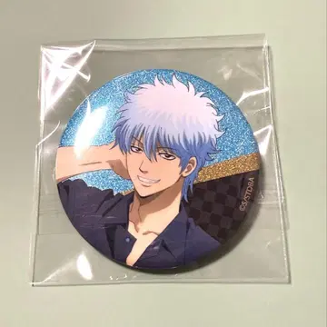 [ 은혼 ] 캔뱃지 긴토키