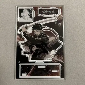 카구라바치 아크릴 스탠드 치히로