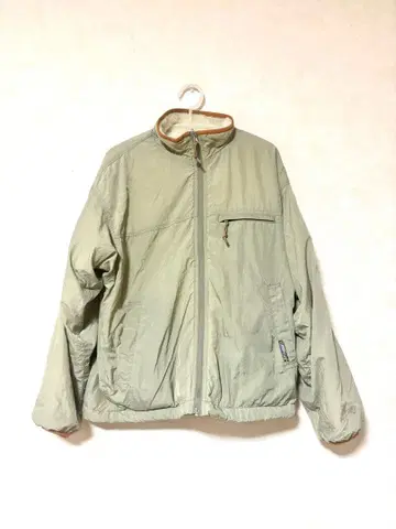 FREAK'S STORE 플리스 자켓 나일론 자켓 리버서블