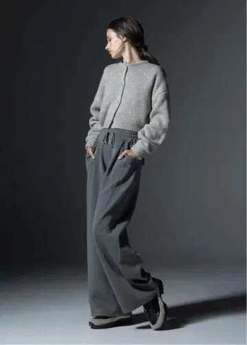 윌 프리 ponte conversion tuck indulgent PT