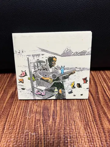 호소노 하루오미 Tribute to Haruomi Hosono 2장 CD