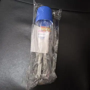 코믹콘 한정판 백투더퓨처 펩시 퍼펙트