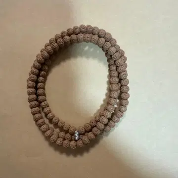 루드라크샤 일련 6밀리