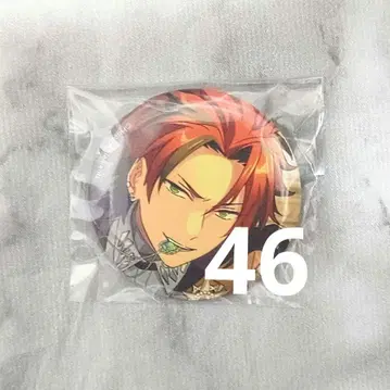 앙스타 캔뱃지 2022 보석상 키류 쿠로 46개