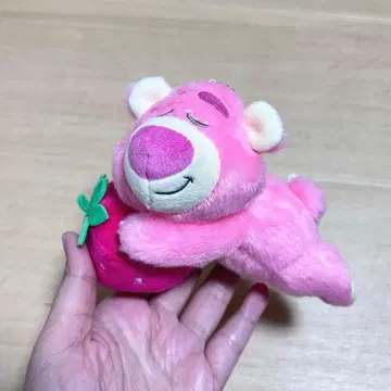 디즈니 스토어 봉제 인형