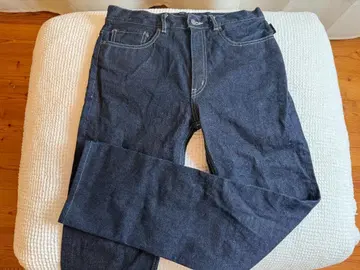 agnes b. HOMME 청바지 슬림 30