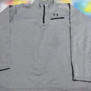 언더아머 집업 트레이닝복 NO 486