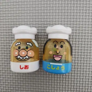 호빵맨 요리 톡톡 소꿉놀이