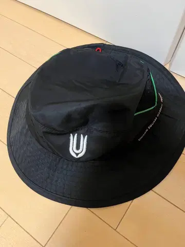 UNISON SAFARI HAT