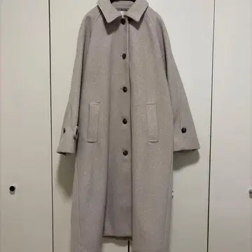 FREAK'S STORE 롱 코트