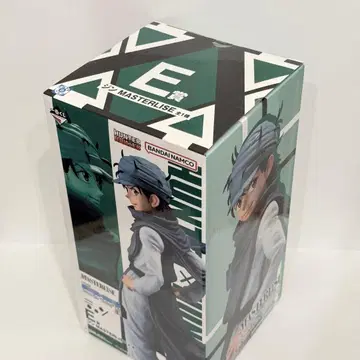 헌터헌터 제일복권 X-Day E상 피규어 진