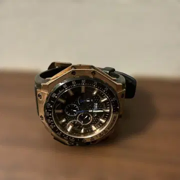 BRERA 크로노그래프 시계