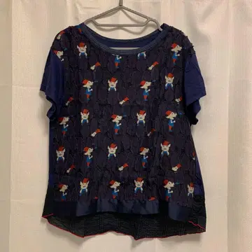 알베로베로의 자카드 상의