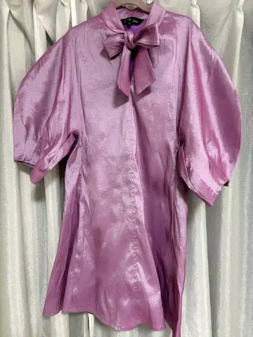 sister jane 원피스