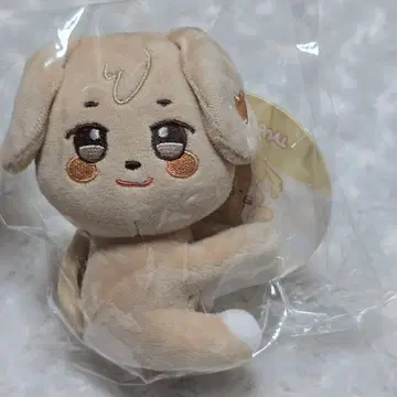 [ ATEEZ ] ANITEEZ 츄동이 포토카드 홀더