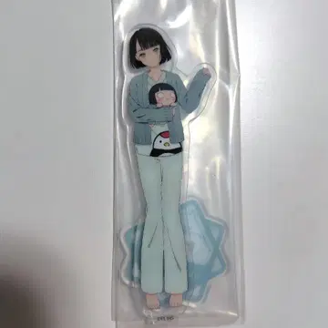 연꽃 하늘 C상 효세이 긴코