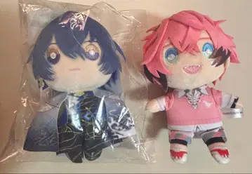 니지산지 니지누이 묶음 판매 아카기 웬 코야나기 로우 갸우루후