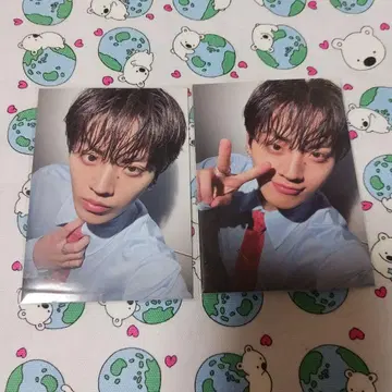 후루시마 타키 포토 카드 THEJETBOYBANGERZ TJBB 최종값