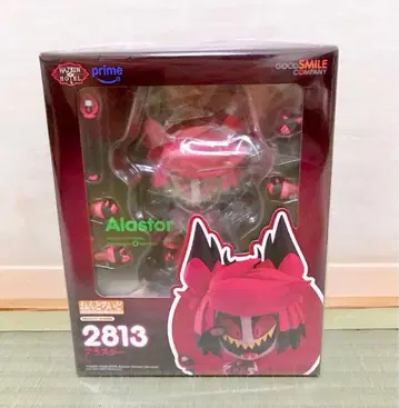 해즈빈 호텔 알래스터 넨도로이드 굿스마일컴퍼니