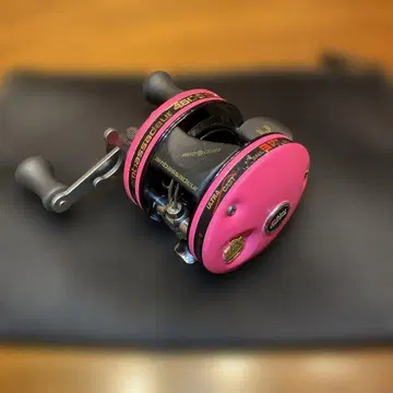 Ambassadeur 앰버서더 4600C 거너