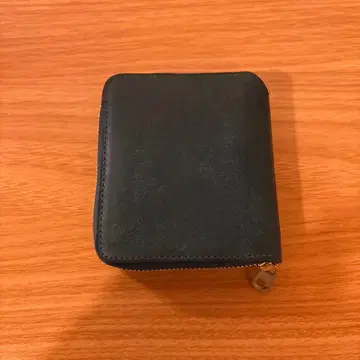 렌마 CURVA 쿠르바 미니 라운드 지갑 lemma 페트롤리오