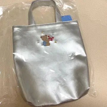 [ 미사용 새상품 ] 파밀리아 familiar 별자리 모티브 백 게자리