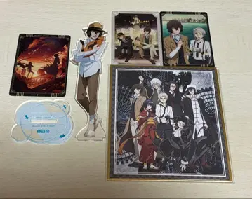 문호 스트레이독스 다자이 오사무