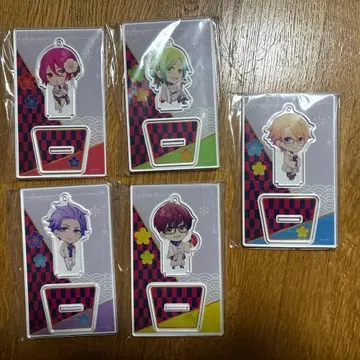 B프로 MooNs 아크릴 스탠드