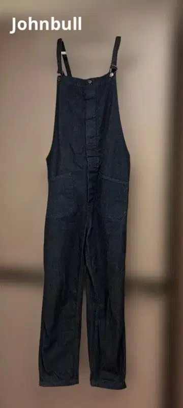 [ Johnbull ] 오버롤