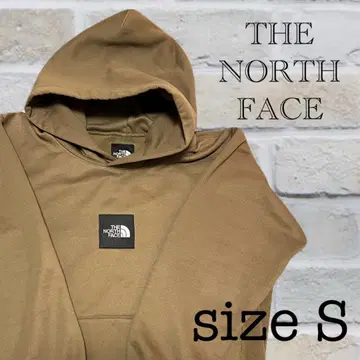 새상품급 THE NORTH FACE 후디 후드티 S
