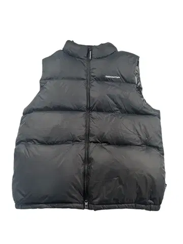 한국 새상품급 thisisneverthat 다운 베스트 L