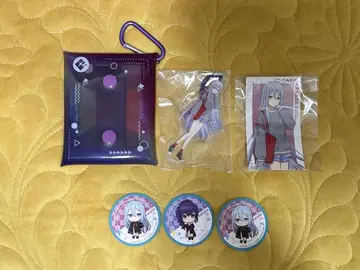 프로세카 스시로 콜라보 요이사키 카나데