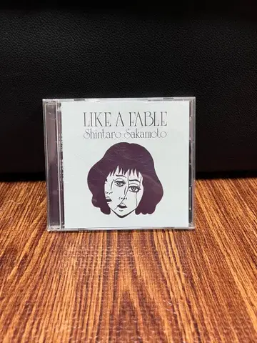 사카모토 신타로 이야기처럼 2장 세트