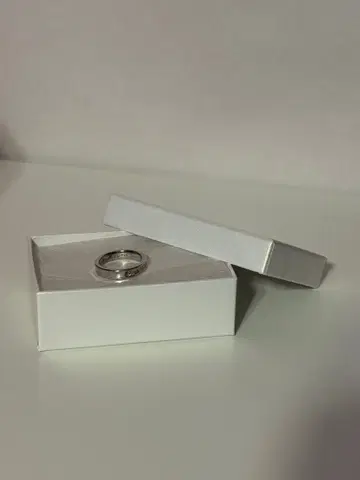 니지산지 카나에 반지 릴리즈 기념