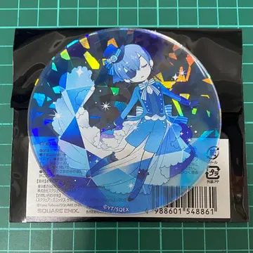 흑집사 10주년 Black Label 아크릴 코스터 Vol.1 시엘