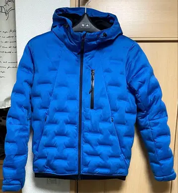 WORKMAN 에어로 스트레치 얼티밋 후디드 후드티