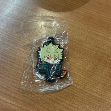 쿠라스시 바쿠고 카츠키 러버 마스코트 히로아카 나의 히어로 아카데미아