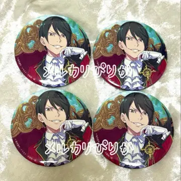 아벨 리제로 캔뱃지 Re: 제로 MF 문고J 믹스 컬렉션